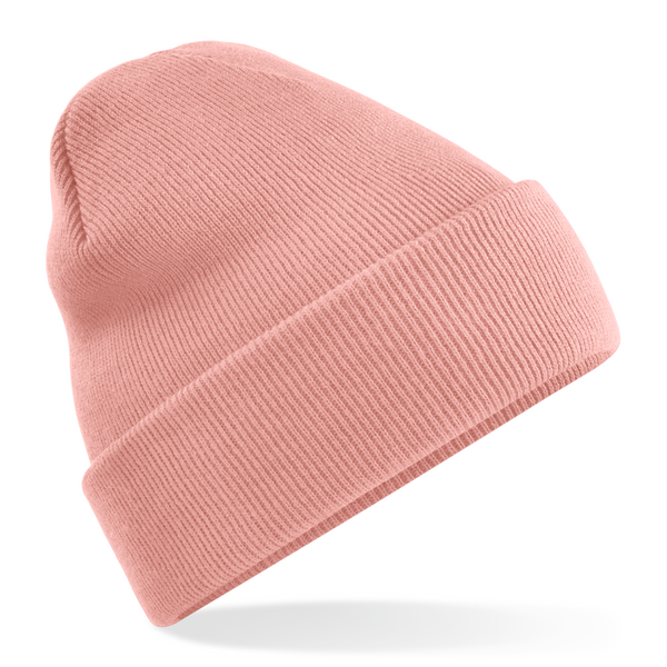 Beechfield Zimní čepice Original Cuffed Beanie59