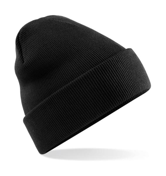 Beechfield Zimní čepice Original Cuffed Beanie7