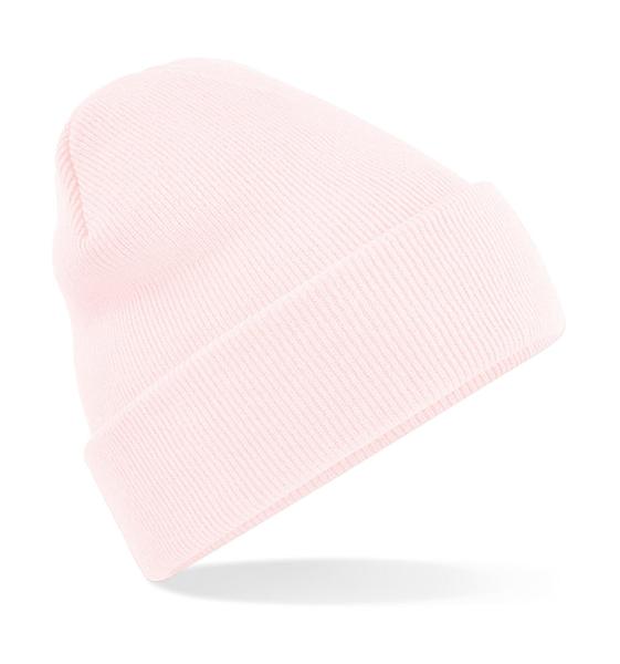 Beechfield Zimní čepice Original Cuffed Beanie28