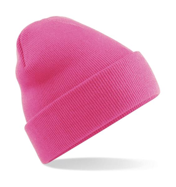 Beechfield Zimní čepice Original Cuffed Beanie57