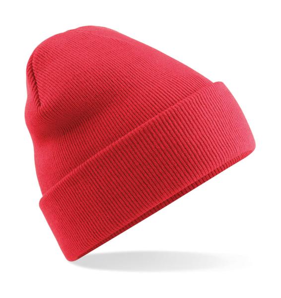 Beechfield Zimní čepice Original Cuffed Beanie32