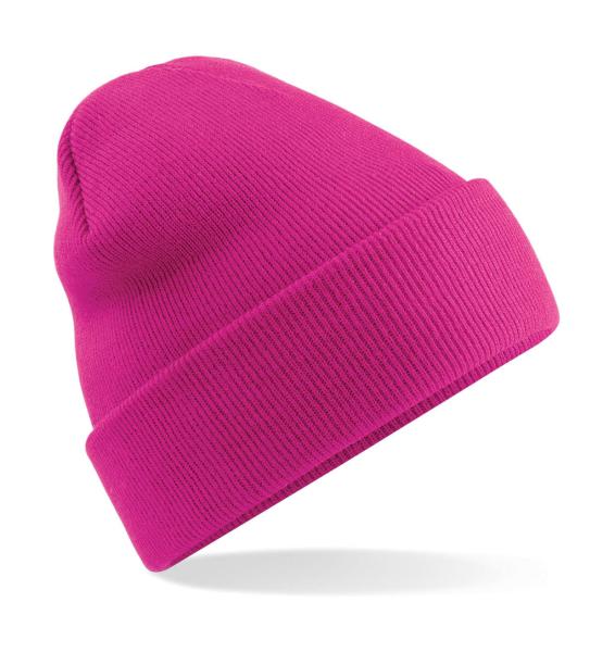 Beechfield Zimní čepice Original Cuffed Beanie33