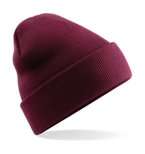 Beechfield Zimní čepice Original Cuffed Beanie35