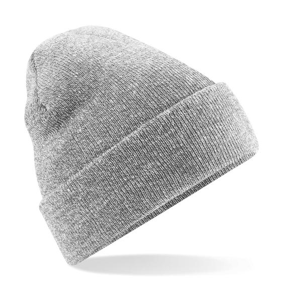 Beechfield Zimní čepice Original Cuffed Beanie4