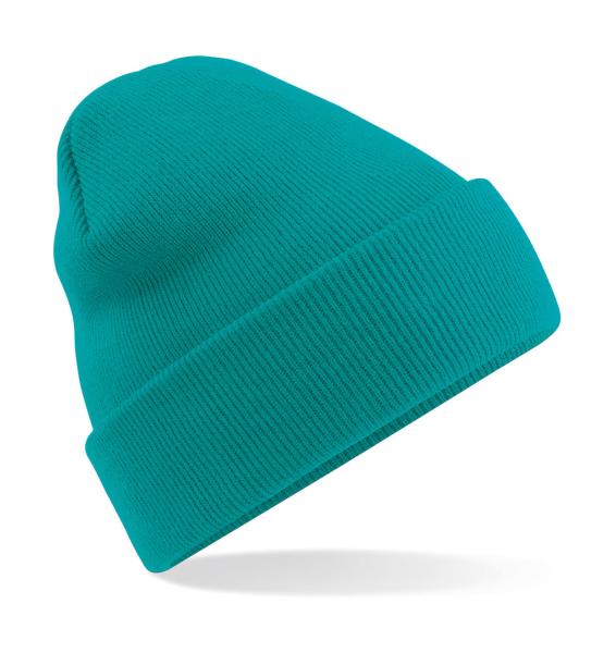 Beechfield Zimní čepice Original Cuffed Beanie36