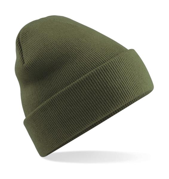 Beechfield Zimní čepice Original Cuffed Beanie39