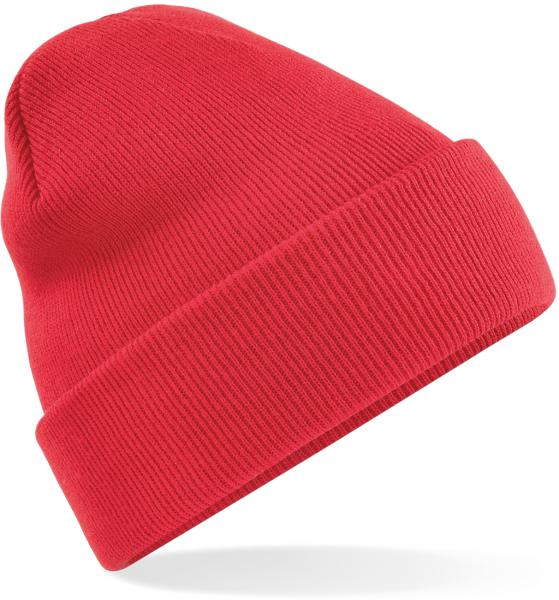 Beechfield Zimní čepice Original Cuffed Beanie61