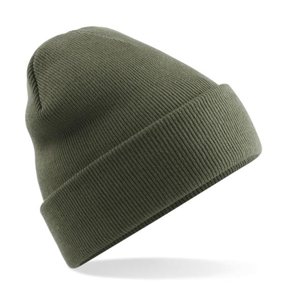 Beechfield Zimní čepice Original Cuffed Beanie42