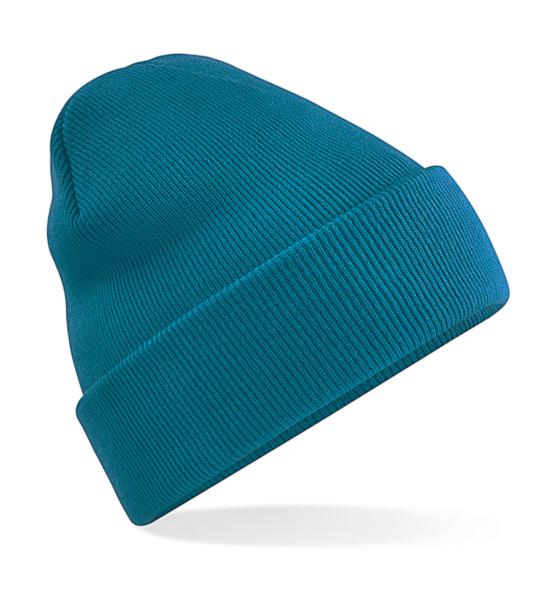 Beechfield Zimní čepice Original Cuffed Beanie43