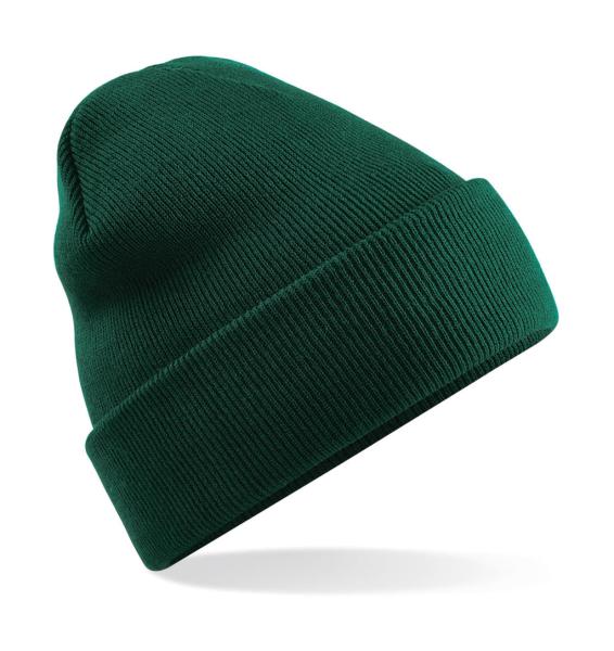 Beechfield Zimní čepice Original Cuffed Beanie44