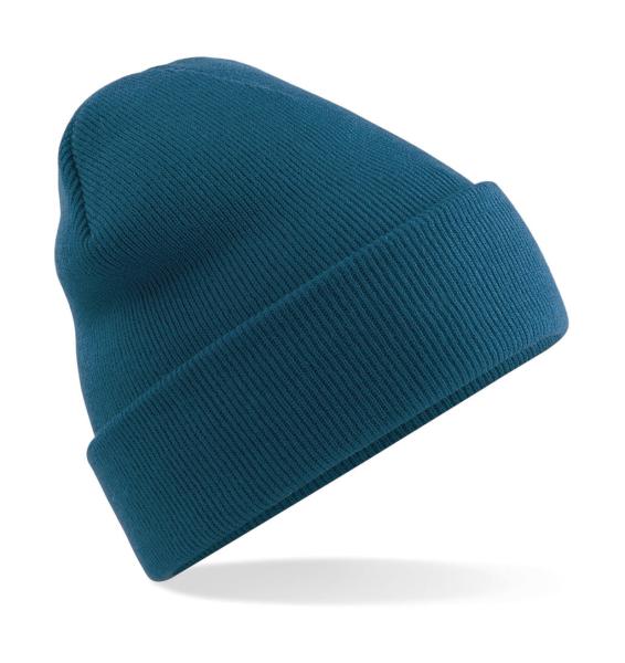 Beechfield Zimní čepice Original Cuffed Beanie45