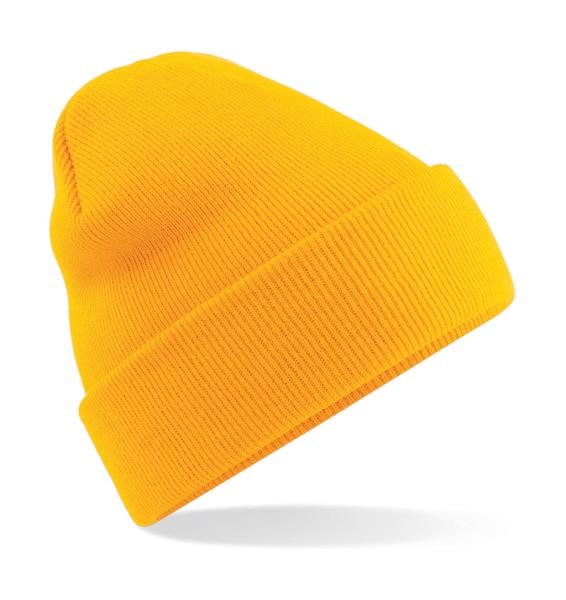 Beechfield Zimní čepice Original Cuffed Beanie48
