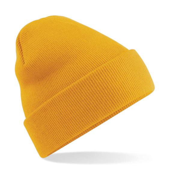 Beechfield Zimní čepice Original Cuffed Beanie49