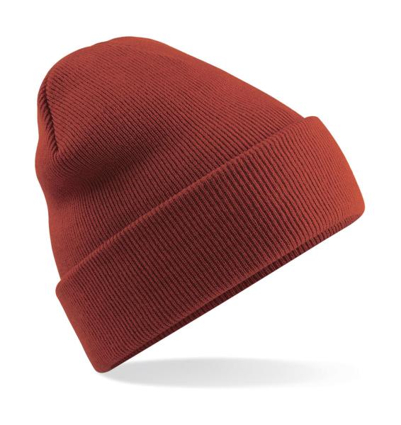 Beechfield Zimní čepice Original Cuffed Beanie50