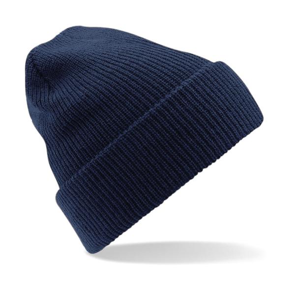 Beechfield Čepice Heritage Beanie9