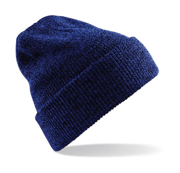 Beechfield Čepice Heritage Beanie10