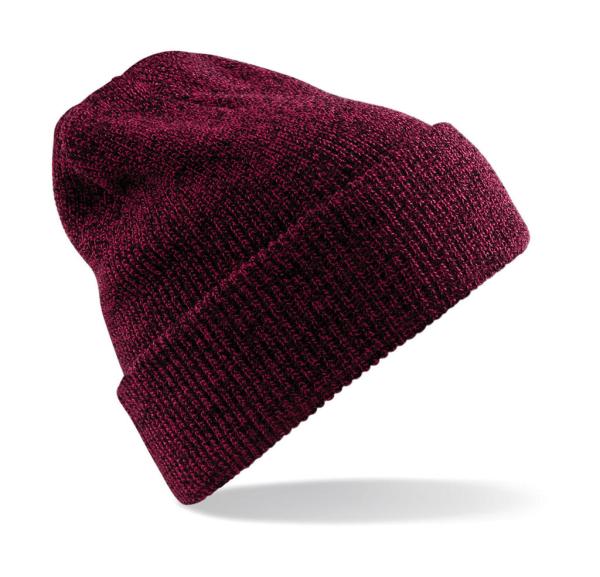 Beechfield Čepice Heritage Beanie12