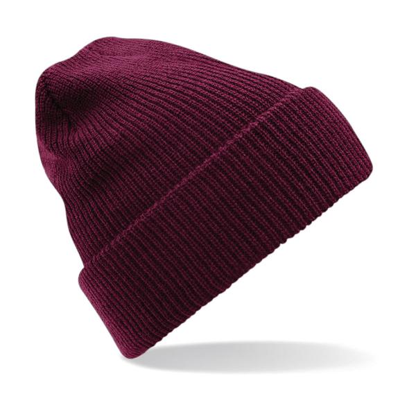 Beechfield Čepice Heritage Beanie13