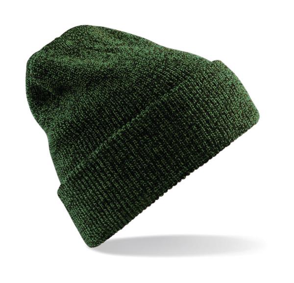 Beechfield Čepice Heritage Beanie14