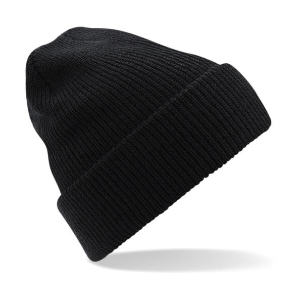Beechfield Čepice Heritage Beanie0