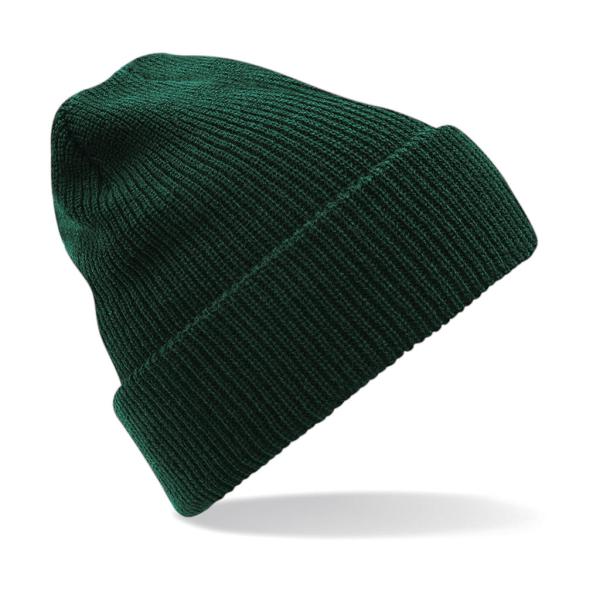 Beechfield Čepice Heritage Beanie15