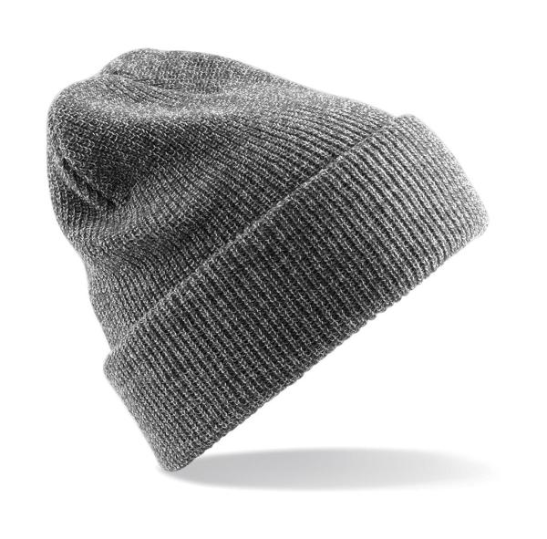 Beechfield Čepice Heritage Beanie7