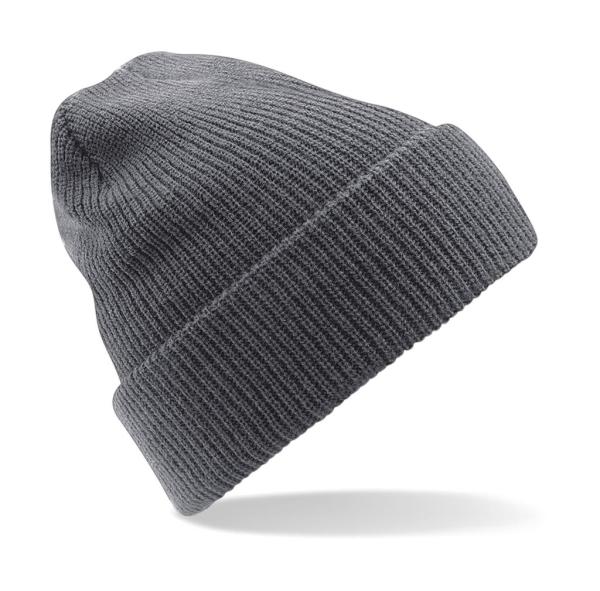 Beechfield Čepice Heritage Beanie8