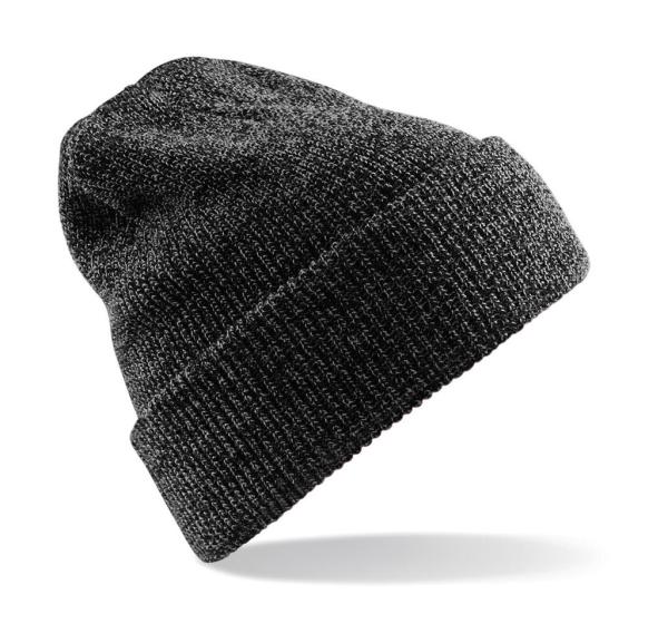 Beechfield Čepice Heritage Beanie5