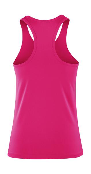 Dámský top Impact Softex®7