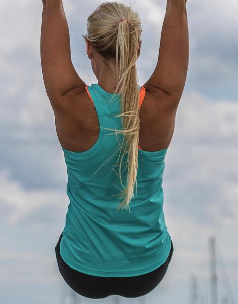 Dámský top Impact Softex®11