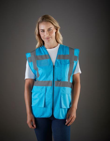 Yoko Reflexní vesta EXEC47