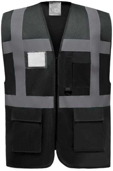 Yoko Reflexní vesta EXEC10