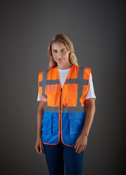 Yoko Reflexní vesta EXEC21