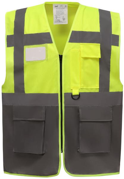 Yoko Reflexní vesta EXEC26