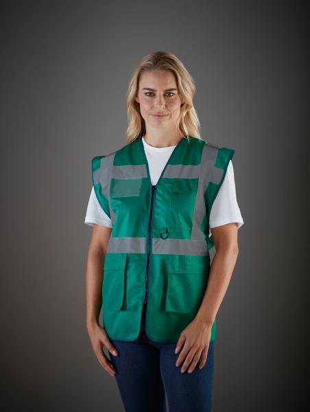 Yoko Reflexní vesta EXEC0