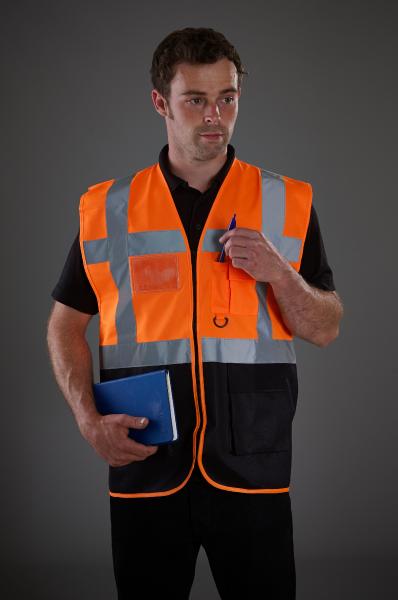 Yoko Reflexní vesta EXEC19