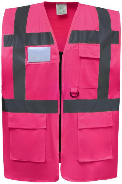 Yoko Reflexní vesta EXEC37