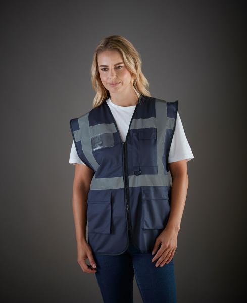 Yoko Reflexní vesta EXEC13