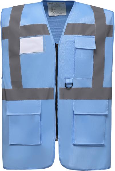 Yoko Reflexní vesta EXEC48