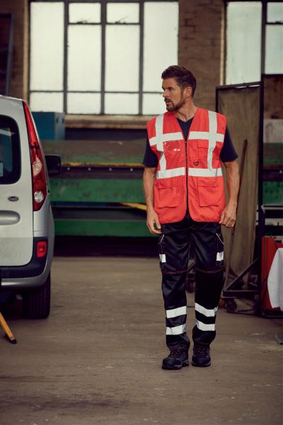 Yoko Reflexní vesta EXEC59