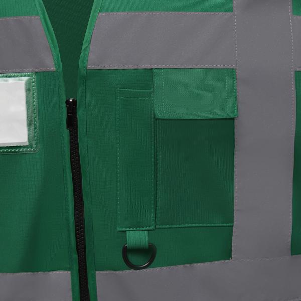 Yoko Reflexní vesta EXEC3