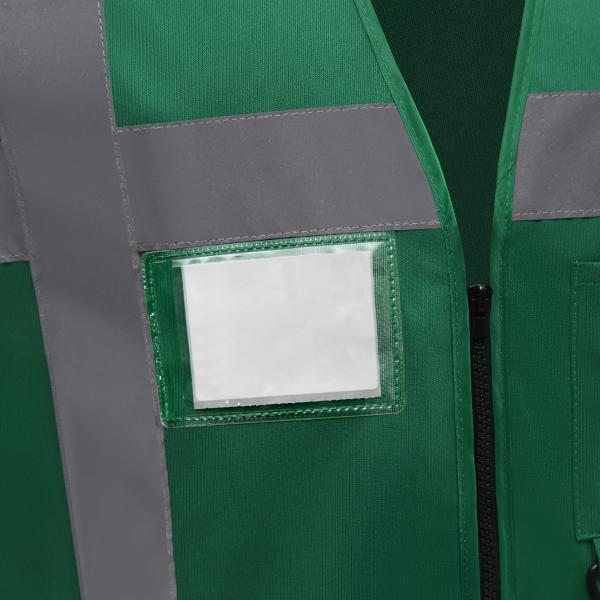 Yoko Reflexní vesta EXEC4