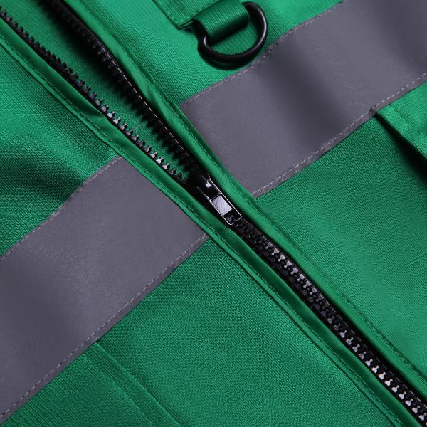 Yoko Reflexní vesta EXEC5