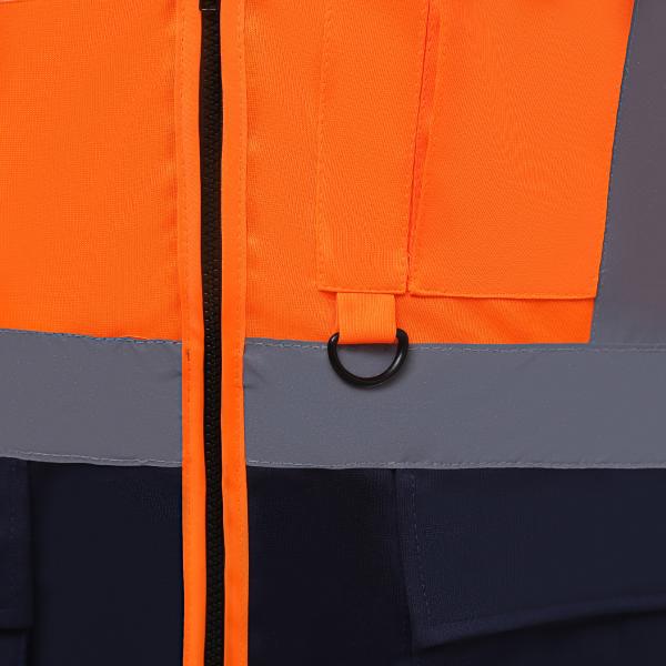 Yoko Reflexní vesta EXEC8