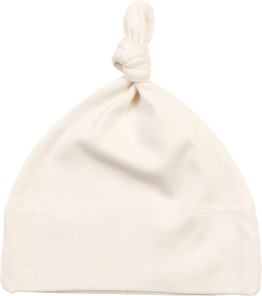 Babybugz Dětská čepice s uzlem6
