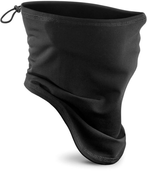 Sportovní softshell nákrčník Tech Neck Warmer6