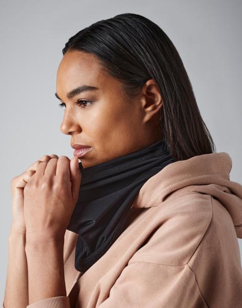 Sportovní softshell nákrčník Tech Neck Warmer5