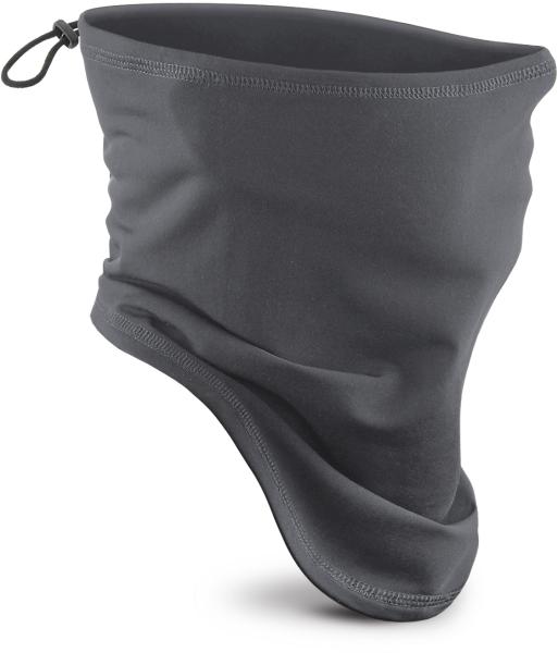 Sportovní softshell nákrčník Tech Neck Warmer1