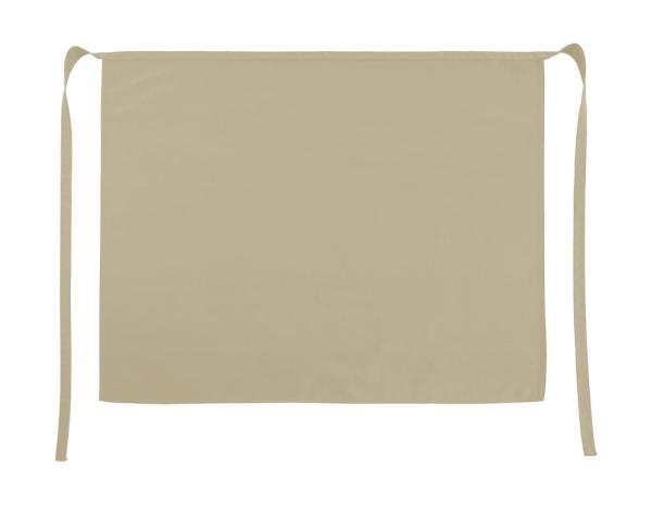 Zástěra dlouhá do pasu Bistro5