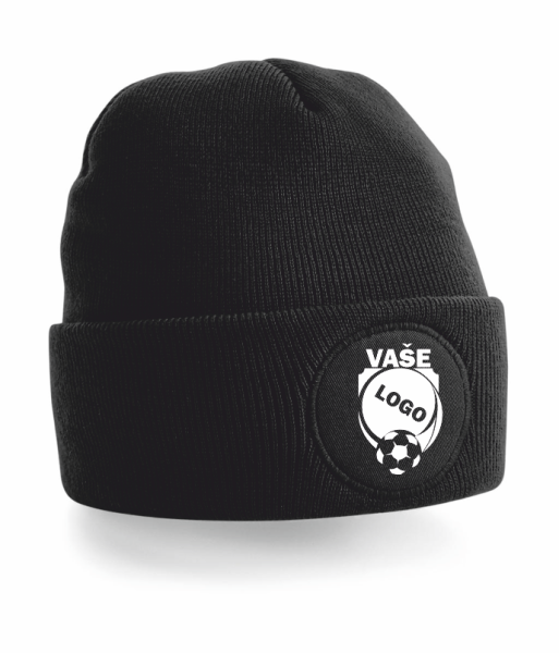 Zimní klubové čepice Bagbase1